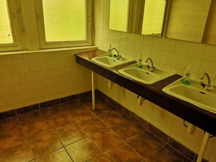 Fenyves Panzió Siófok Exterior foto